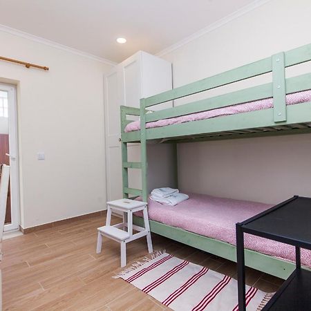 V - Casa Mazulis Apartman Luz Kültér fotó