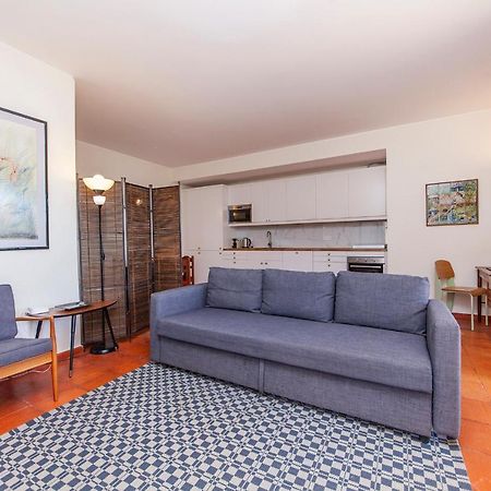 V - Casa Mazulis Apartman Luz Kültér fotó