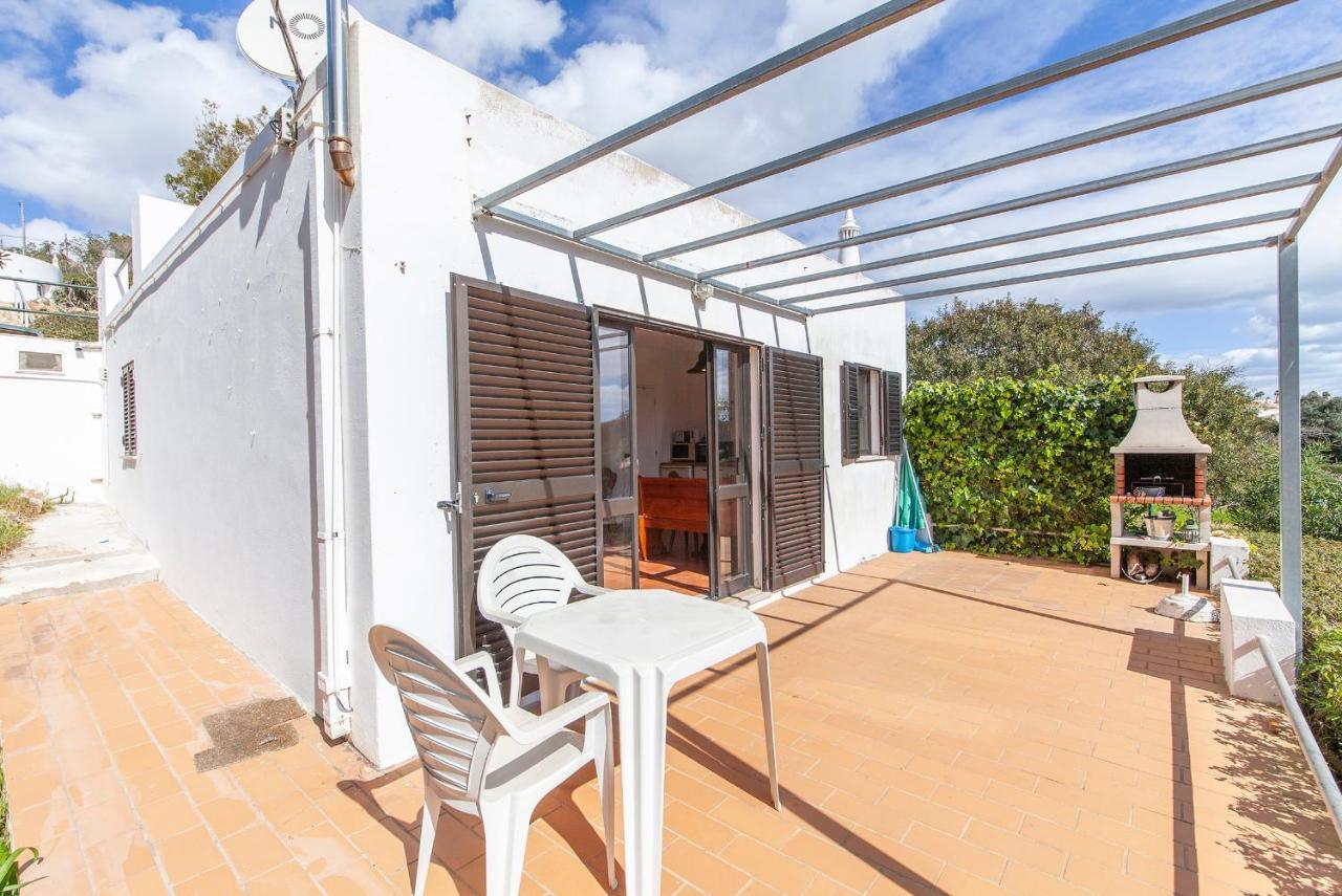 V - Casa Mazulis Apartman Luz Kültér fotó